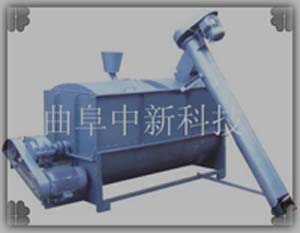 ZX系列卧式混合机